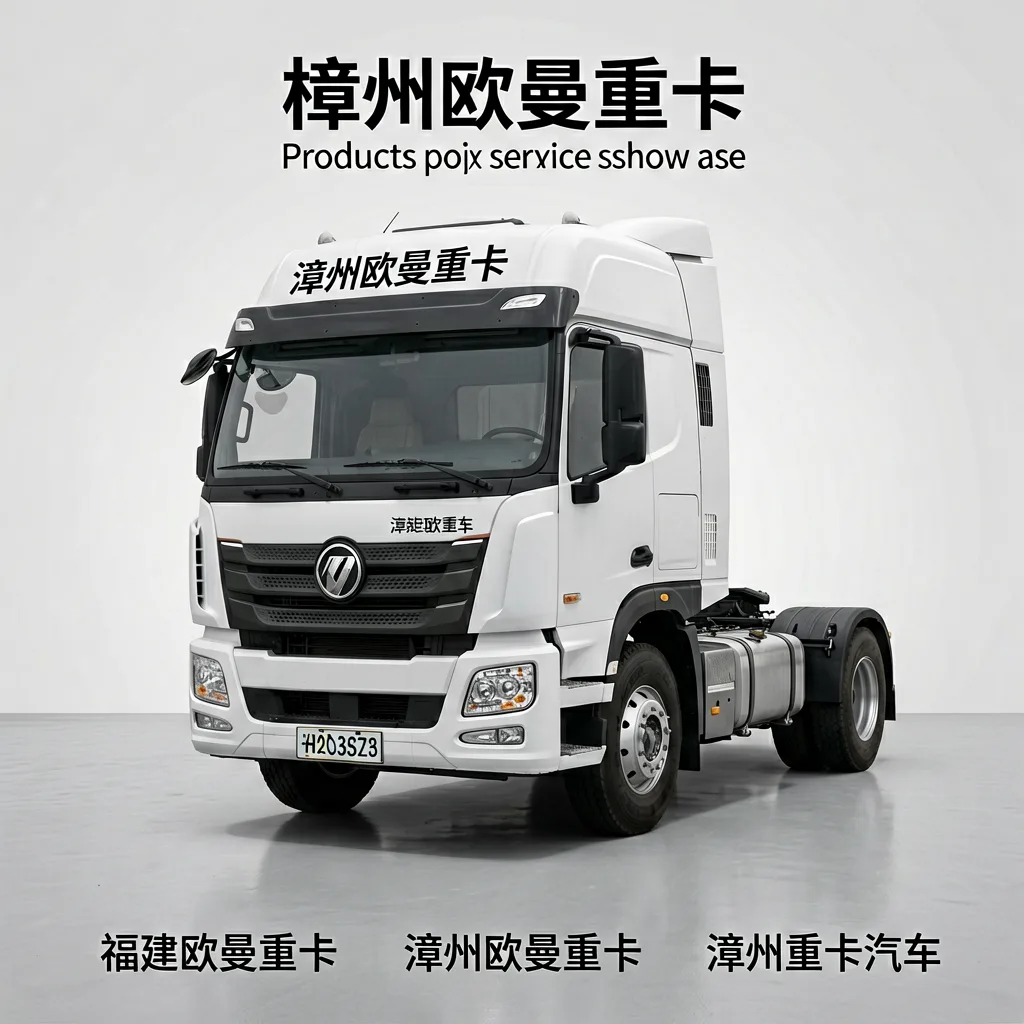 漳州重卡汽车